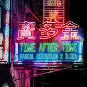 Time After Time(Pascal Letoublon/ILIRA)