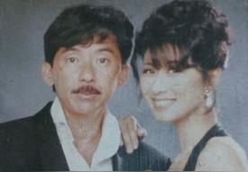 情人知己(叶蒨文)