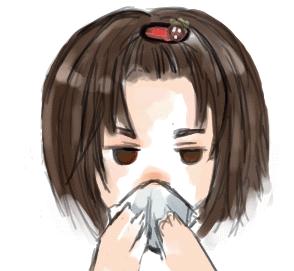 1岁宝宝咳嗽流鼻涕怎么办