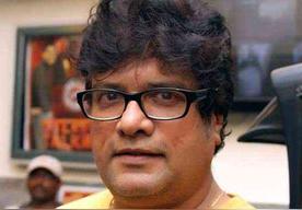 拉什&middot;沙玛