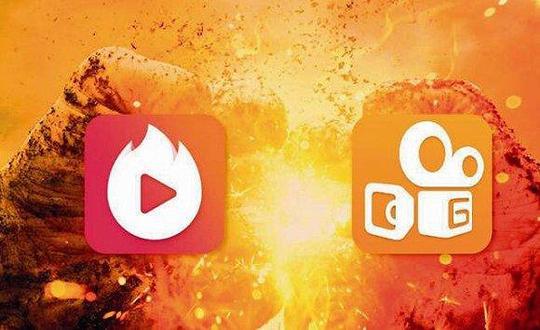 it热点:快手火山小视频被约谈滴滴再战海外市场