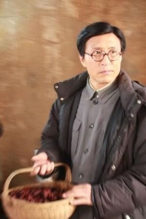 纪录的形式再现王稼祥同志追求革命理想,努力奋斗且无怨无悔的一生.
