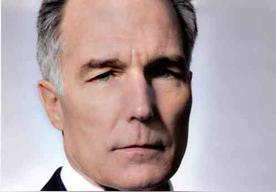 帕特里克·圣埃斯普利特