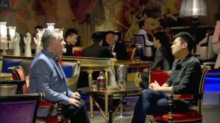 奶爸的爱情生活:马里奥讲起自己创业的故事，想让元帅重回公司