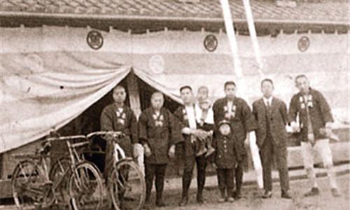 唯一存活1442年公司，从隋朝到现在，只做一种偏门业务，依然强大