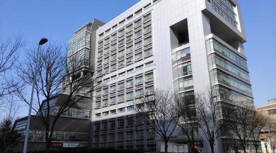 清华科技园创业大厦920万元性价比超高