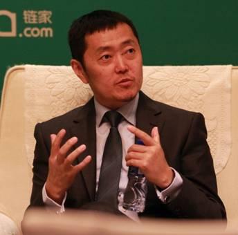 链家将经纪人价值最大化构建共赢的生意平台