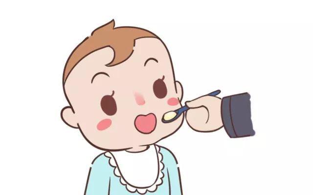 新手妈咪辅食入门
