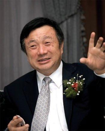 盘点李嘉诚马云任正非等大佬的创业过程