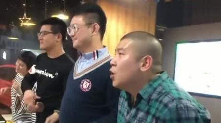 大石桥联盟主要人员