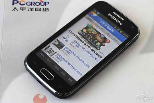 不想买街机!容易被忽视的冷门手机推荐