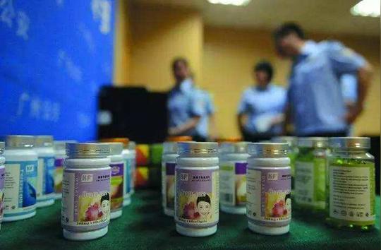 保健品会销骗局:连哄带吓老人5天花8900元