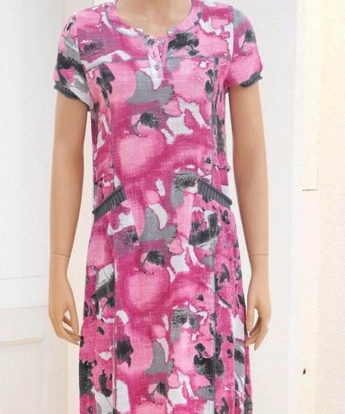 曼紫夏季新品女装加盟投资金额15万元