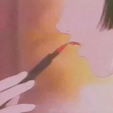 生活很糟糕还好我可爱背景图