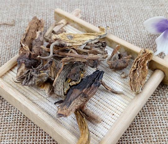 南丹中药牛皮消多少钱一斤盾叶薯蓣去哪儿买