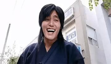 彼尔德金馆长表情包