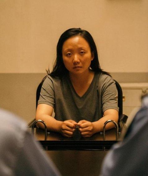 谁说女生一定要白瘦美？火遍全网的辣目洋子，吸睛不辣目