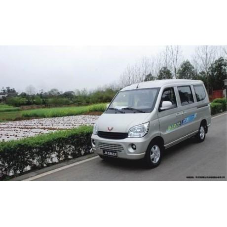 出售五菱荣光6407面包车,8800元合肥二手汽车买卖合肥车辆买卖与
