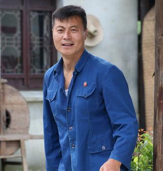 知青家庭宋大江扮演者任程伟资料知青家庭宋