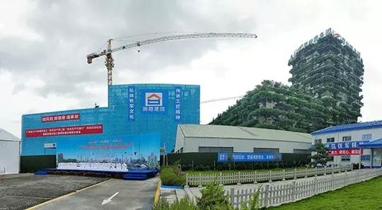 智慧工地丨围绕安全和质量的建筑行业