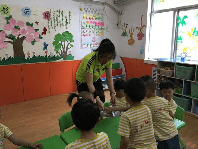 幼儿园端午节温馨提示2019