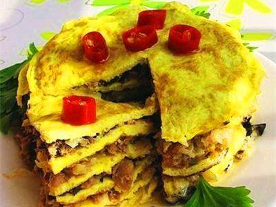 蛋肉堡合作费多少?培训多久能独立经营?