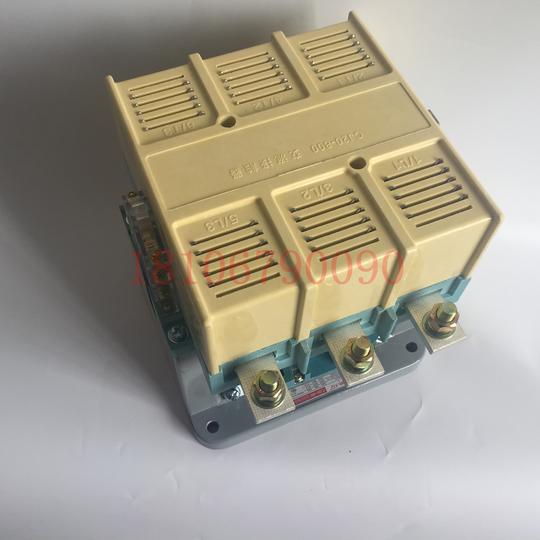 上海人民交流接触器cj20-800a全银接触器380v220v110v银触点