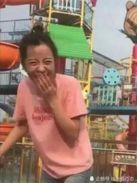 抖音莉哥再曝高清美照,这尺度让网友直呼:少儿不宜!