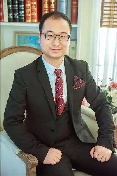 第十届创业中国年度候选人物—北京连心医疗科技有限公司执行总裁章桦