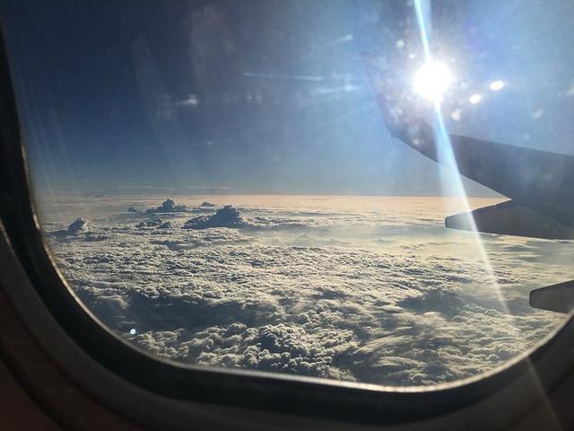 宝宝多大可以坐飞机旅游