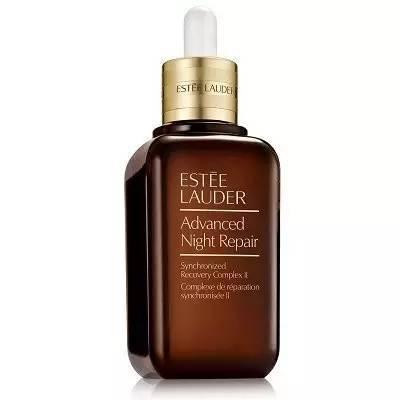 雅诗兰黛第七代小棕瓶好用吗?