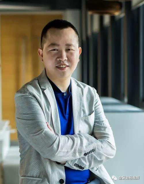万兴科技吴太兵:一位程序员的创业路把自研软件卖给