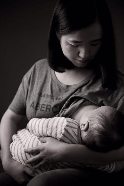 出门在外母乳喂养如何进行最好