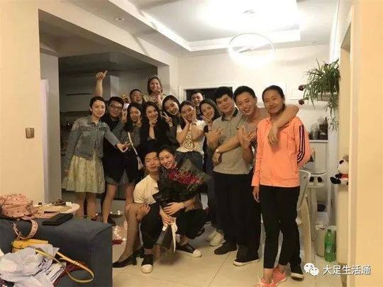 空少空姐来大足创业,颜值爆表,速来打望.