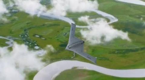 无人机智能化系统