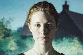 杰拉丁·萨莫维尔