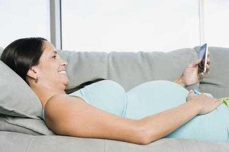 孕妇能使用手机吗
