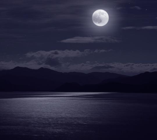 明月夜