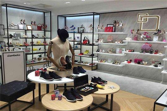 小本创业选择加盟女鞋店怎么样