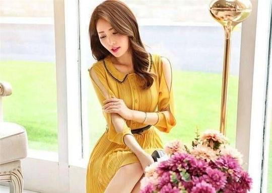 六种女人最旺夫看看你最喜欢哪一种