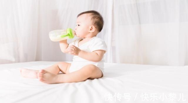 宝宝睡前喝奶粉到底好不好