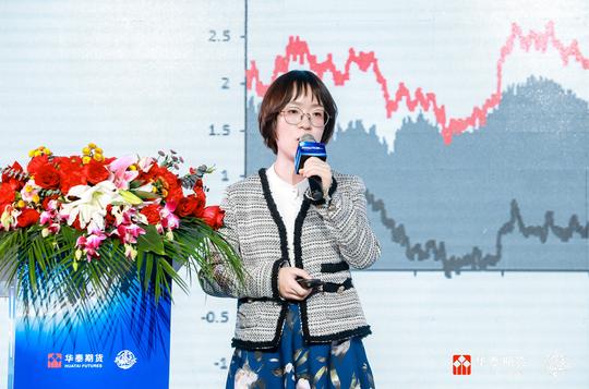 李苏横:主要经济体制造业具有较强的复苏动力中短期内或将继续拉动有色需求