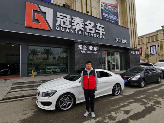 大风车,优信等专业平台展示车源信息,还专门组织人员进行抖音,快手