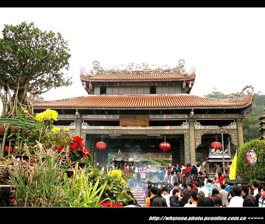 【和平祖师亭摄影图片】汕头潮阳和平镇风光旅游摄影