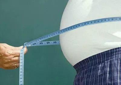 超重孕妇孕期体重增长标准