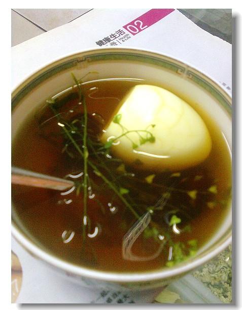 三月三日为什么要吃鸡蛋