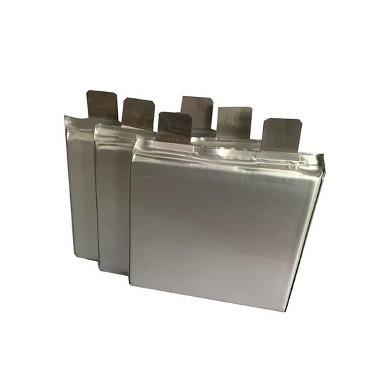 厂家直供全新3.2v10ah磷酸铁锂软包锂电池电芯航模电动车储能专用