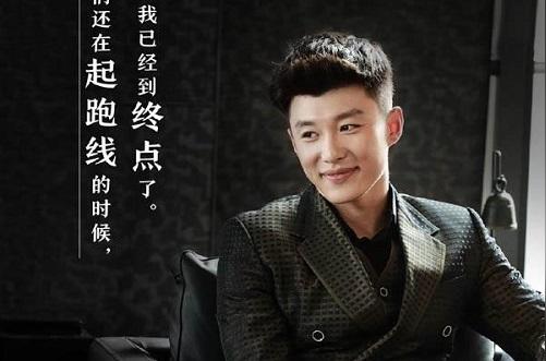 创业时代:三种人物的创业故事你看懂了吗?_罗维