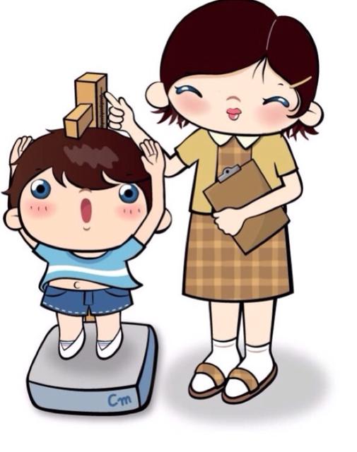 小孩子吃什么可以长高