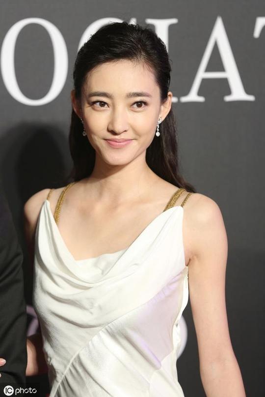 王丽坤个人资料